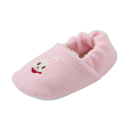 Slip-on Booties