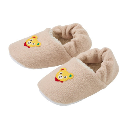Slip-on Booties