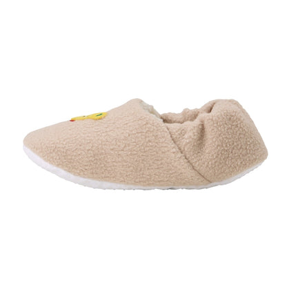 Slip-on Booties