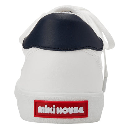 Classic EcoSoft Leather Sneakers (Junior/Adult)