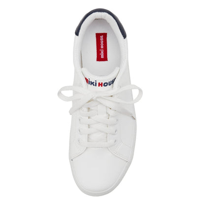 Classic EcoSoft Leather Sneakers (Junior/Adult)