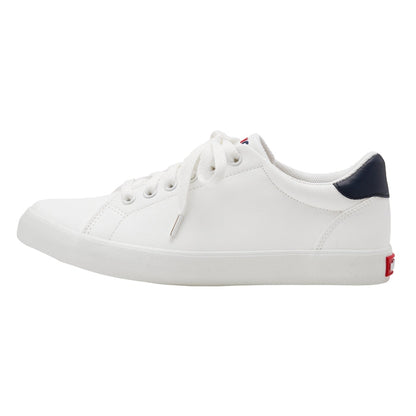 Classic EcoSoft Leather Sneakers (Junior/Adult)