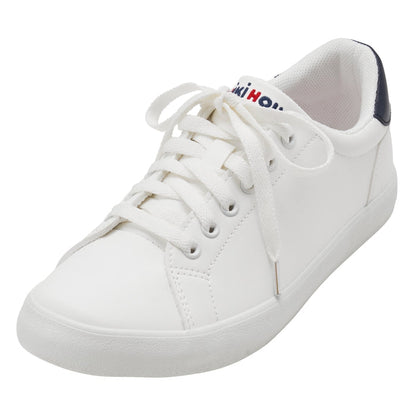 Classic EcoSoft Leather Sneakers (Junior/Adult)