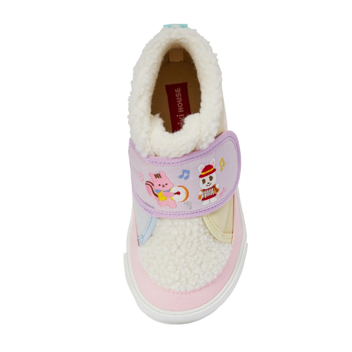 Musical Parade Sneakers for Kids