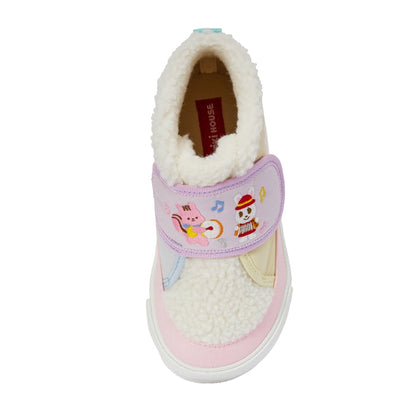 Musical Parade Sneakers for Kids