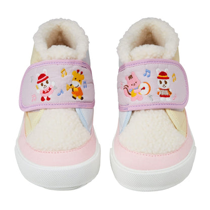 Musical Parade Sneakers for Kids