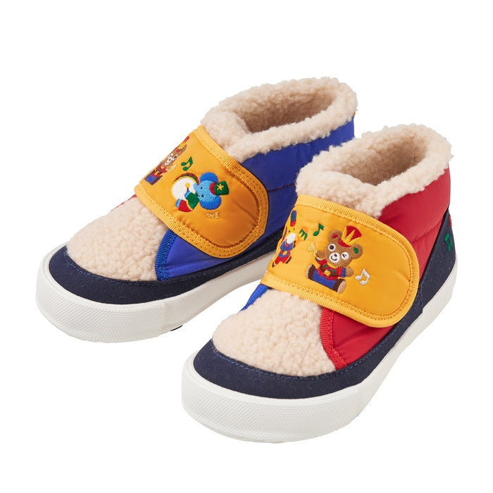 Musical Parade Sneakers for Kids