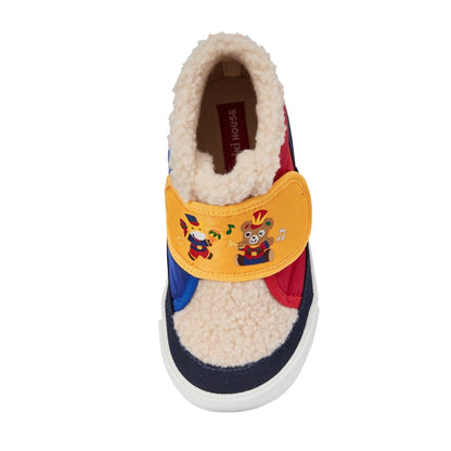 Musical Parade Sneakers for Kids