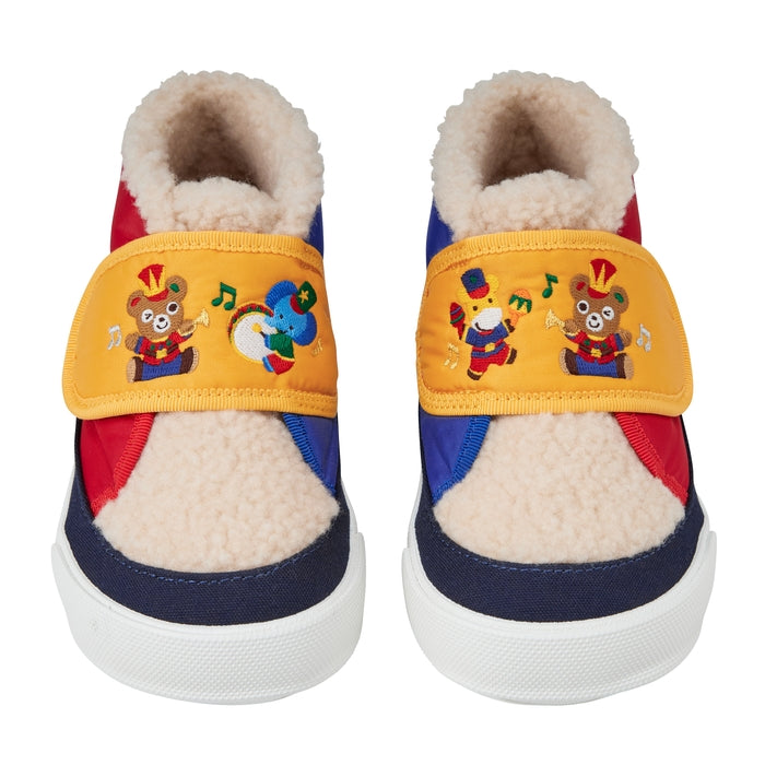 Musical Parade Sneakers for Kids