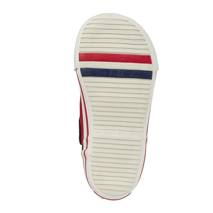 Cozy Corduroy Boa Winter Shoes for Kids
