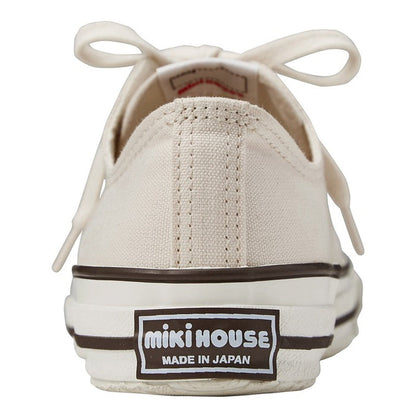 Classic Canvas Sneakers (Adults)