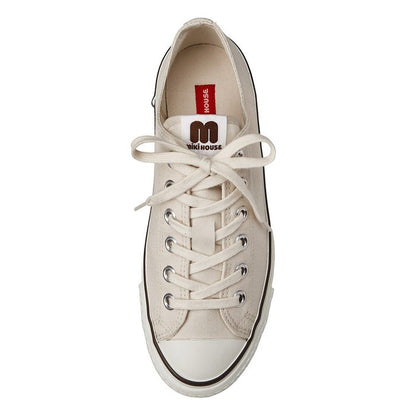Classic Canvas Sneakers (Adults)