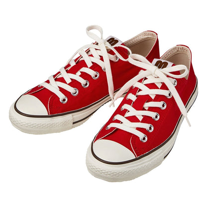 Classic Canvas Sneakers (Adults)