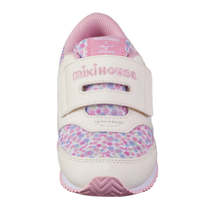 MIKI HOUSE & Mizuno Shoes for Kids