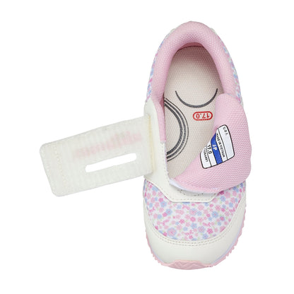 MIKI HOUSE & Mizuno Shoes for Kids