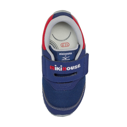 MIKI HOUSE & Mizuno Shoes for Kids