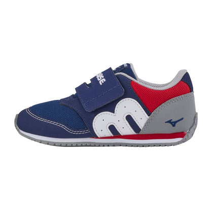 MIKI HOUSE & Mizuno Shoes for Kids