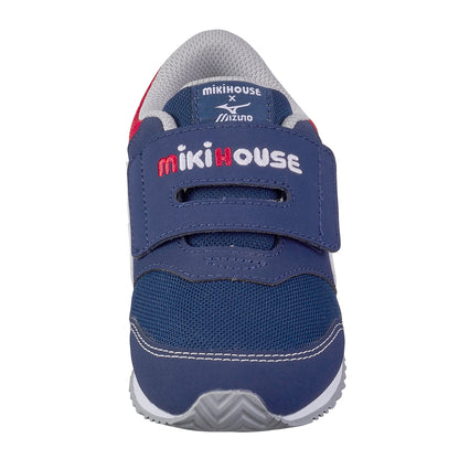 MIKI HOUSE & Mizuno Shoes for Kids