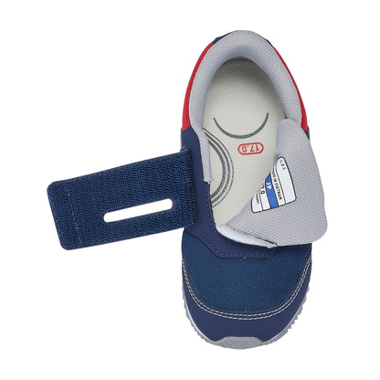 MIKI HOUSE & Mizuno Shoes for Kids