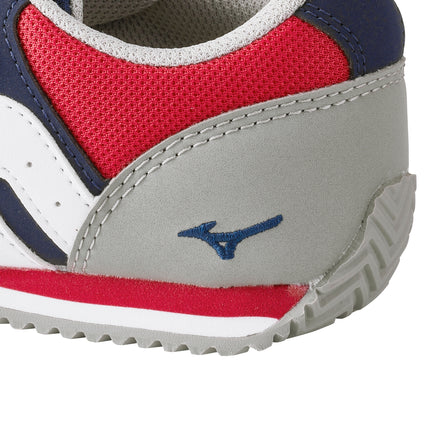 MIKI HOUSE & Mizuno for Kids - Sporty Classic