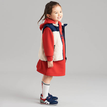 MIKI HOUSE & Mizuno Shoes for Kids