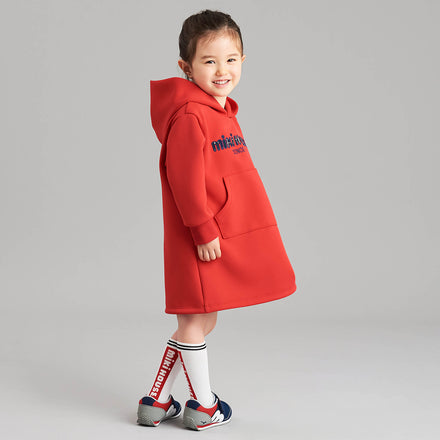 MIKI HOUSE & Mizuno for Kids - Sporty Classic