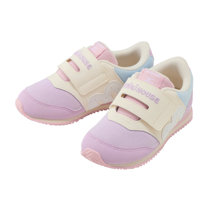 MIKI HOUSE & Mizuno Shoes for Kids