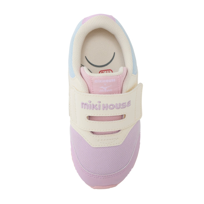 MIKI HOUSE & Mizuno Shoes for Kids