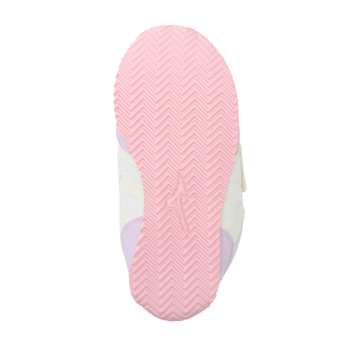 MIKI HOUSE & Mizuno Shoes for Kids