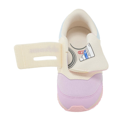 MIKI HOUSE & Mizuno Shoes for Kids