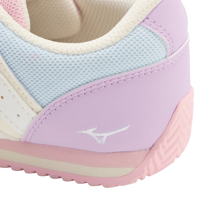 MIKI HOUSE & Mizuno Shoes for Kids