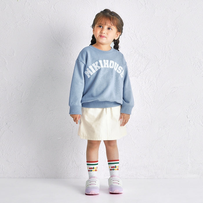 【sun】MIKI HOUSE Amazon.com | MiKiHOUSE 12-9301-574 Baby Shoes, multicoloured, 12.0