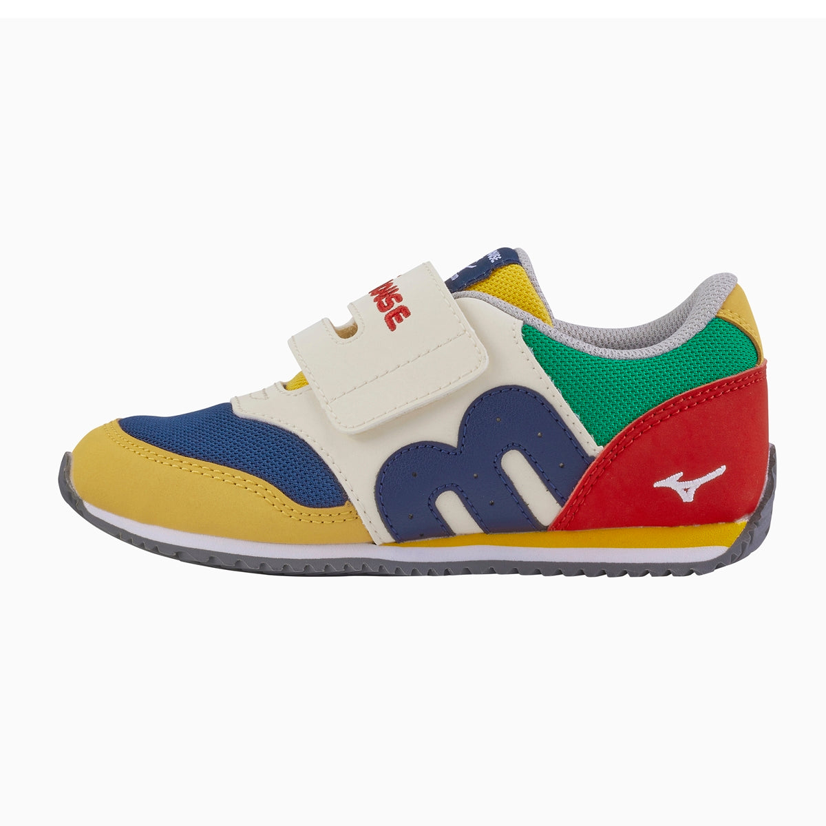 MIKI HOUSE Mizuno Shoes for Kids – MIKI HOUSE USA