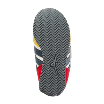 MIKI HOUSE & Mizuno Shoes for Kids