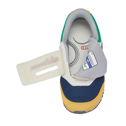 MIKI HOUSE & Mizuno Shoes for Kids