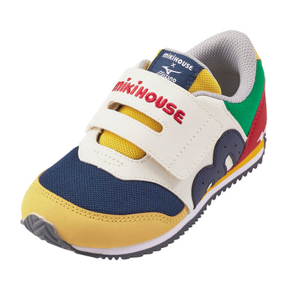 MIKI HOUSE & Mizuno Shoes for Kids