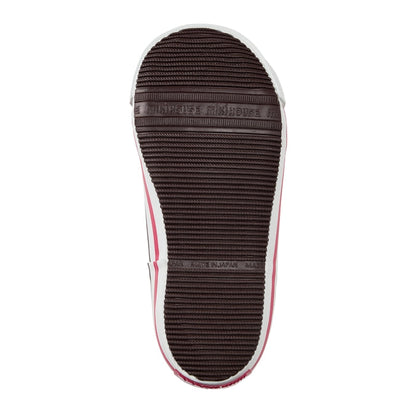 Cozy Corduroy Sneakers for Kids Shoes