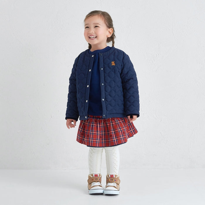 Cozy Corduroy Sneakers for Kids Shoes