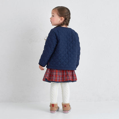 Cozy Corduroy Sneakers for Kids Shoes