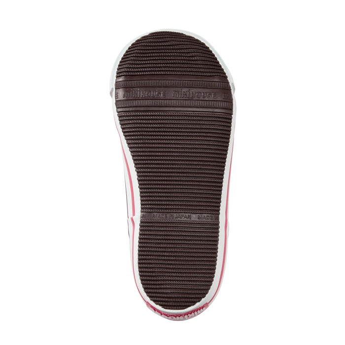 Cozy Corduroy Sneakers for Kids Shoes