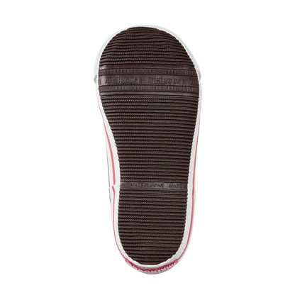 Cozy Corduroy Sneakers for Kids Shoes