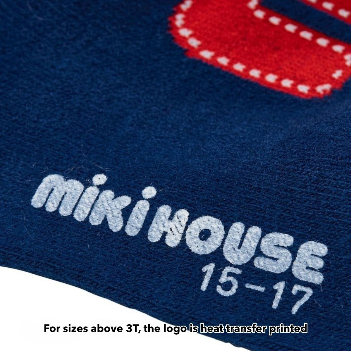 Festive MH Logo Socks