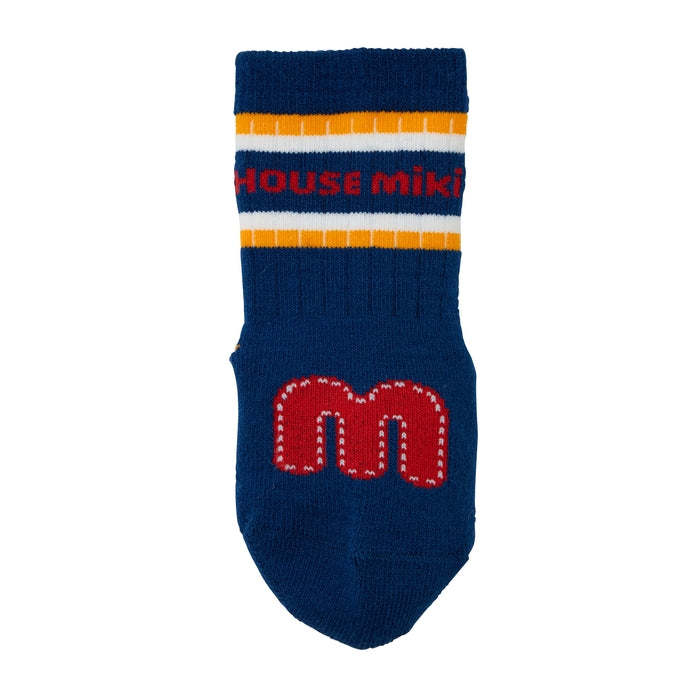Festive MH Logo Socks