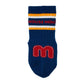 Festive MH Logo Socks