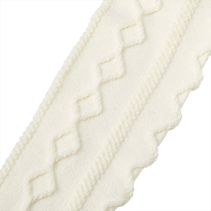 Cable Knit Tights