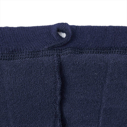 Cable Knit Tights