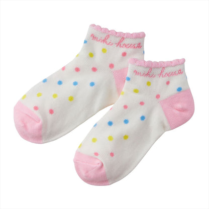 3-Pack Socks