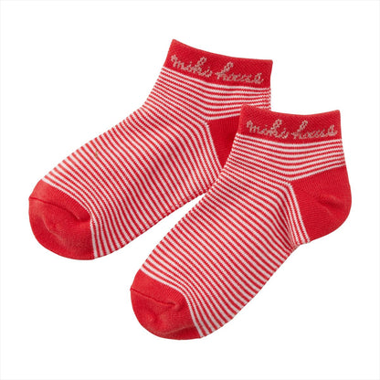 3-Pack Socks