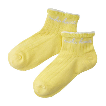 3-Pack Socks