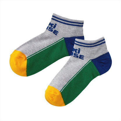 3-Pack Socks